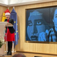 Remedios Zafra, Premio Maruja Mallo 2025 en la categoría de Pensamiento