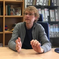 (NP) Alejandro Caparrós (IPP): “El cambio climático hay que considerarlo en las intenciones de compra y en las intenciones de voto. Ahí es donde los individuos pueden influir más” (NP) Alejandro Caparrós (IPP): “El cambio climático hay que considerarlo en las intenciones de compra y en las intenciones de voto. Ahí es donde los individuos pueden influir más”