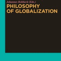 Concha Roldán y Roberto R. Aramayo del IFS participan como coeditora y coautores en el libro "Philosophy of Globalization" Portada del libro