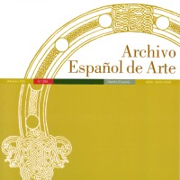 La revista del Instituto de Historia "Archivo Español de Arte" publica el Vol 97, nº 388 de 2024