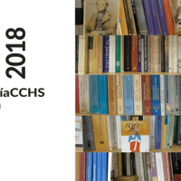La iniciativa #MiEstanteríaCCHS resalta el valor del libro académico La iniciativa #MiEstanteríaCCHS resalta el valor del libro académico