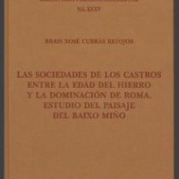 Publicado el número 35 de 2019 de la colección "Bibliotheca Praehistorica Hispana" Portada del libro
