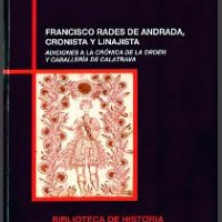 Nuevo título de la colección "Biblioteca de Historia" (CSIC), con dirección de Francisco Villacorta Bañós y secretaria Cristina Jular Pérez-Alfaro (IH) Portada del libro