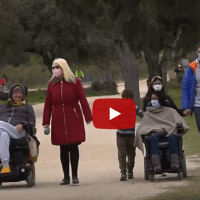 Geographical distribution of NPs.