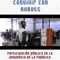 El Instituto de Filosofía participa en la Noche Europea de los Investigadores debatiendo la influencia de la robótica en la sociedad El Instituto de Filosofía participa en la Noche Europea de los Investigadores debatiendo la influencia de la robótica en la sociedad