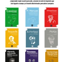 Nuevo título  de la colección 'Clásicos Europeos' dirigida por Roberto R. Aramayo (IFS) Portadas de libros