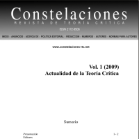 Constelaciones