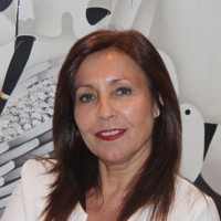 Consuelo Naranjo (IH) es nombrada Miembro Correspondiente de la Academia Mexicana de Ciencias Consuelo Naranjo, directora del Instituto de Historia