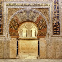 Posibilidades de financiación de proyectos hispano-alemanes sobre el legado árabe de España Posibilidades de financiación de proyectos hispano-alemanes sobre el legado árabe de España