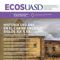 Consuelo Naranjo (IH) coordina el dossier publicado en la revista ECOS ( vol. 2, núm. 28, julio-diciembre 2024) titulado Historia urbana en el Caribe, en los siglos XIX y XX