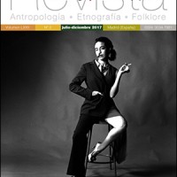 La Revista de Dialectología y Tradiciones Populares publica el Vol. 72, nº 2 de 2017 Portada de la revista