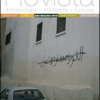 Revista de Dialectología y Tradiciones Populares cambiará su nombre por el de Disparidades. Revista de Antropología. Revista de Dialectología y Tradiciones Populares cambiará su nombre por el de Disparidades. Revista de Antropología.