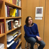 (NP) Cristina Jular (IH): “Hay que cambiar de mentalidad. Cuantas más cabezas piensen sobre un mismo documento, mejor” (NP) Cristina Jular (IH): “Hay que cambiar de mentalidad. Cuantas más cabezas piensen sobre un mismo documento, mejor”
