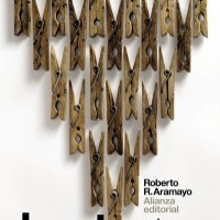 Roberto R. Aramayo (IFS) publica "Kant: Entre la moral y la política" Portada del libro