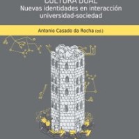 "Cultura Dual" nuevo título de la colección "Moral, Ciencia y Sociedad en la Europa del siglo XXI", dirigida por Roberto R. Aramayo, Txetxu Ausín y Concha Roldán (IFS) portada del libro