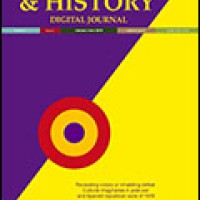 "Culture & History Digital Journal', revista del Instituto de Historia, publica el Vol. 7, nº 1 de 2018 Portada de la revista