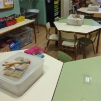 El Instituto de Historia organizó un taller de arqueología para alumnos de Infantil del CEIP Miguel de Unamuno El Instituto de Historia organizó un taller de arqueología para alumnos de Infantil del CEIP Miguel de Unamuno