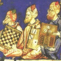 Fuentes para el estudio de las relaciones entre cristianos, judíos y musulmanes en la Edad Media: Arte, filología, historia (IV) Fuentes para el estudio de las relaciones entre cristianos, judíos y musulmanes en la Edad Media: Arte, filología, historia (IV)