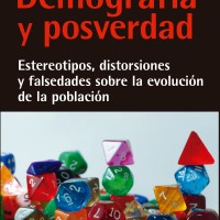 Dos investigadores del IEGD, coautores del libro "Demografía y posverdad Estereotipos, distorsiones y falsedades sobre la evolución de la población" Dos investigadores del IEGD, coautores del libro "Demografía y posverdad Estereotipos, distorsiones y falsedades sobre la evolución de la población"