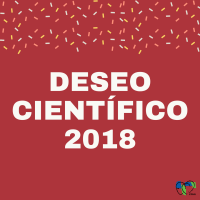 Los investigadores del CCHS comparten sus deseos científicos para el 2018 Los investigadores del CCHS comparten sus deseos científicos para el 2018