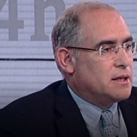 Entrevista a Diego Ramiro (IEGD)  en La tarde en 24 horas de TVE Entrevista a Diego Ramiro (IEGD)  en La tarde en 24 horas de TVE