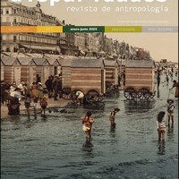 Portada de la revista