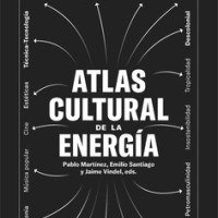 Atlas cultural de la energía