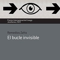 Cubierta El bucle invisible