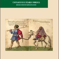 Nuevo título de la colección "Estudios árabes e islámicos, monografías", dirigida por Delfina Serrano (ILC) portada del libro
