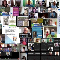 "Ahora más que nunca estamos conectados. Participa en los Webminars del proyecto Conneccaribbean" "Ahora más que nunca estamos conectados. Participa en los Webminars del proyecto Conneccaribbean"