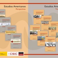 Abierto el plazo de entrega de manuscritos originales para las colecciones: 'Estudios Americanos. Tierra Nueva' y 'Estudios Americanos. Perspectivas'