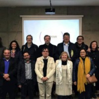 Concha Roldán (IFS) formará parte de la Junta Directiva de la Red Iberoamericana de Filosofía Concha Roldán (IFS) formará parte de la Junta Directiva de la Red Iberoamericana de Filosofía