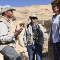 El CSIC vuelve a Egipto un año más de la mano del Proyecto Djehuty El CSIC vuelve a Egipto un año más de la mano del Proyecto Djehuty