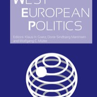 Un artículo en el que participa Marta Fraile (IPP) es premiado por su significativa contribución sobre política europea comparada Un artículo en el que participa Marta Fraile (IPP) es premiado por su significativa contribución sobre política europea comparada