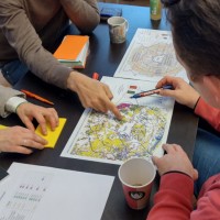 Abierta la Preinscripción para el nuevo máster en "Planeamiento alimentario sostenible" de la UPM y el IEGD-CSIC