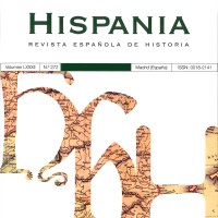 Rubén González Cuerva (IH, CSIC) publica el artículo: "ESCRIBANO PÁEZ, José Miguel. 2022. Juan Rena and the Frontiers of Spanish Empire" en el último número de la revista "Hispania"