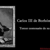 La biblioteca Tomás Navarro Tomás celebra el tercer centenario del nacimiento de Carlos III La biblioteca Tomás Navarro Tomás celebra el tercer centenario del nacimiento de Carlos III