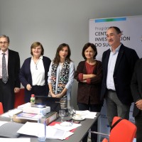 Luis Sanz (IPP) asesorará a la Xunta de Galicia en investigación Luis Sanz (IPP) asesorará a la Xunta de Galicia en investigación