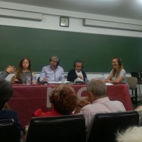 'Envejecimiento en red' coordina un programa de RNE en el Instituto Cajal del CSIC