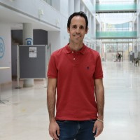 Raúl Villagrasa-Elías, premiado en los II Premios Tesis Doctorales Relevantes del CSIC