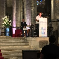 Javier Sánchez-Palencia (IH) gana el premio europeo de patrimonio arqueológico en reconocimiento a su carrera Javier Sánchez-Palencia (IH) gana  el premio europeo de patrimonio arqueológico en reconocimiento a su carrera