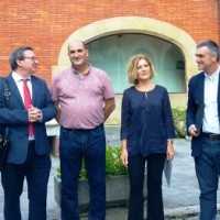Antropólogos del CSIC coorganizan un congreso internacional sobre exhumaciones de fosas comunes y derechos humanos en perspectiva histórica Antropólogos del CSIC coorganizan un congreso internacional sobre exhumaciones de fosas comunes y derechos humanos en perspectiva histórica