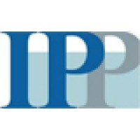 Logo del IPP