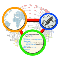 Disponibles los vídeos de la I Jornada científico-técnica en Humanidades Digitales en el CSIC Disponibles los vídeos de la I Jornada científico-técnica en Humanidades Digitales en el CSIC