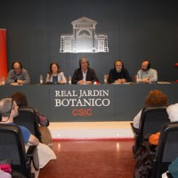 Envejecimiento en red coordina un programa de RNE en el Real Jardín Botánico del CSIC Envejecimiento en red coordina un programa de RNE en el Real Jardín Botánico del CSIC