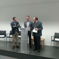I Jornadas de Cultura Científica Empresarial I Jornadas de Cultura Científica Empresarial
