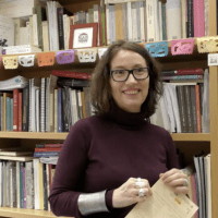 Finaliza la cuarta edición del seminario ‘Escrituras Virreinales. El Archivo Colonial: márgenes y materialidades’ Finaliza la cuarta edición del seminario ‘Escrituras Virreinales. El Archivo Colonial: márgenes y materialidades’