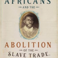 Publicado el libro "Liberated Africans and the Abolition of the Slave Trade, 1807-1896" con la contribución de Inés Roldan (IH) Portada del libro