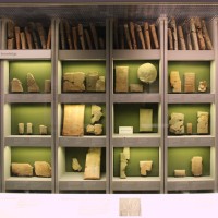 Barbara Böck (ILC) publica el artículo "Investigating the healing arts of Ancient Mesopotamia" imagen