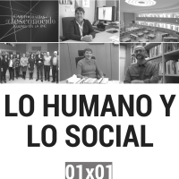 La Unidad de divulgación lanza un podcast sobre la actualidad del Centro de Ciencias Humanas y Sociales del CSIC La Unidad de divulgación lanza un podcast sobre la actualidad del Centro de Ciencias Humanas y Sociales del CSIC